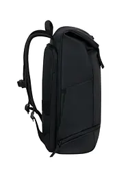 Рюкзак-Ролтоп Для Ноутбука 15,6" American Tourister URBAN TIDE BLACK 62x32x23 MK7*09003 - мініатюра 5