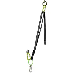 Петля Edelrid Adjustable Belay Station Sling II 110 см (1017-739361100170) - мініатюра 2