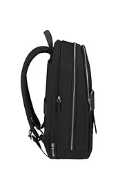 Рюкзак 15.6" Samsonite ZALIA 3.0 BLACK 41x28x12,5 KM4*09006 - мініатюра 4