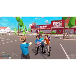 Ключ активації Microsoft Customers From Hell для Xbox One/Series S/X - мініатюра 3