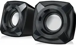 Акустична система Microlab B-16 Black (B-16)