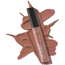 Рідка зволожуюча помада Avon Ультра з матовим ефектом Медовий місяць/Honey Love 7 мл