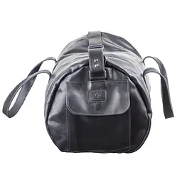 Дорожня сумка GRANDE PELLE 55х31х24 см sum0014008 - мініатюра 4