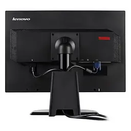 Монітор 22" Lenovo ThinkVision L2251PWA - Class B "Б/В" - мініатюра 3