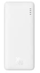 УМБ (Power Bank) Baseus Airpow 10000mAh 20W White