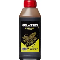 Меляса Brain Molasses Sweet Corn кукурудза 500 мл