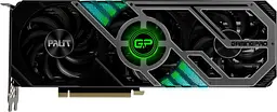 Відеокарта Palit RTX 3070 8Gb GamingPro OC (NE63070S19P2-1041A) (GDDR6, 256 bit, PCI-E v4.0 x16) Б/в