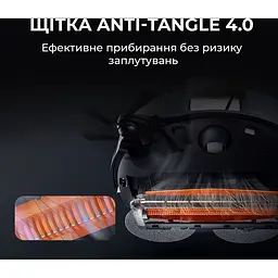 Робот-пилосос Deerma X90 Ultra (DEM-X90ULTRA) [158014] - мініатюра 10