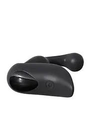 Стимулятор простати Pіpedream Remote Control P-Spot Pro, 14.2 см (чорний) - мініатюра 2