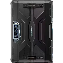 Планшет Oukitel RT8 6/256GB Black [105375] - мініатюра 4
