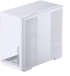 Корпус JONSBO D300 White - мініатюра 2