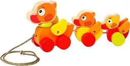 Мандруючі каченята 13722 Cubika (2400697119012) shop (2400697119012) - мініатюра 2