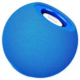 Портативна акустика Hoco BS45 Deep sound sports BT speaker бездротова синя - мініатюра 4