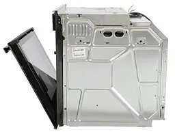 Електрична духова шафа Whirlpool AKZM 8420NB (6473092) - мініатюра 5