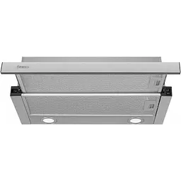 Витяжка Perfelli TL 6622 I 1000 LED