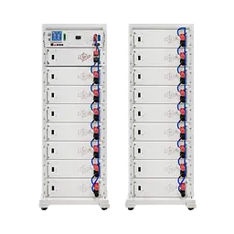 Акумулятор LP LiFePO4 Battery HVM 870,4V 50 Ah (43520 Wh) BMS 160А P AB Lrack white