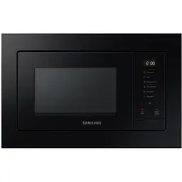 Мікрохвильова піч з грилем Samsung MG23A7318CK