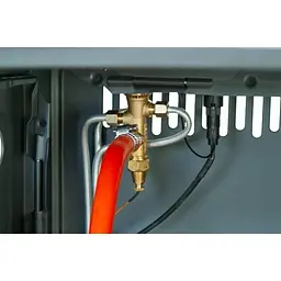 Газовий обігрівач Volteno 4200 Вт (010589) - мініатюра 6