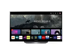 Телевізор LG OLED77B3 - мініатюра 4