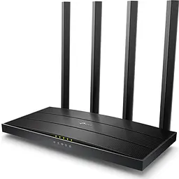 Бездротовий маршрутизатор (роутер) TP-Link Archer C80 [64974]