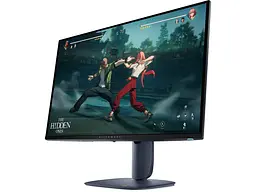 Монітор Dell Alienware AW2725D (210-BRZW) - мініатюра 3