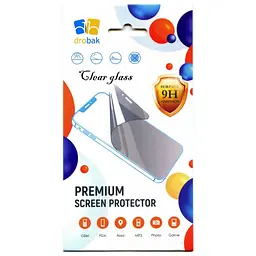 Скло захисне Drobak Xiaomi Redmi 15C (333389)