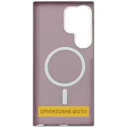 Чохол PC Synq with Magnetic Fit для Samsung Galaxy S26+ Pink - мініатюра 2