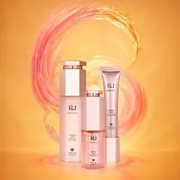 Антивіковий крем для обличчя Yamada Bee Farm Apitherapy Cosmetics RJ Excellent Wrinkle Clear Cream 30 г - мініатюра 5