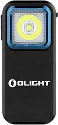 Ліхтар Olight Oclip Black - мініатюра 3