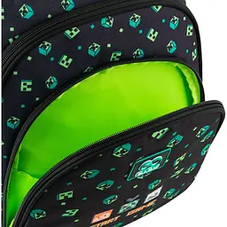 Рюкзак GoPack Education 2606S-4 Start The Game (GO25-2606S-4) - мініатюра 9