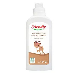 Універсальний засіб для кахлю та всіх видів підлоги 1000 мл Friendly organic