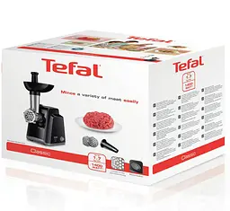 М'ясорубка Tefal NE105838 - мініатюра 8
