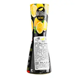 Екстракт Лимона Turci Lemon Herb Sprey у соняшниковій олії 40 мл - мініатюра 5