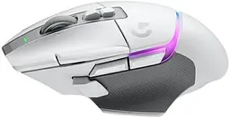 Миша комп'ютерна Logitech G502X Plus White (910-006172) - мініатюра 7