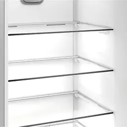 Холодильник Whirlpool WHK 25404 XBR5E (7222119) - мініатюра 3
