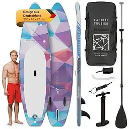 Надувна дошка Capital Sports Lanikai Cruiser 9.8 (10036464)