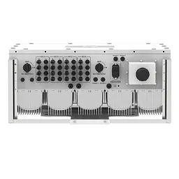 Інвертор мережевий 60kW Deye SUN-60K-G04P3-EU-AM4, трифазний - мініатюра 2