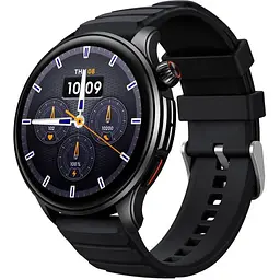 Смарт-часы Gelius Pro GP-SW010 Amazwatch GT3 Black 2099900942556