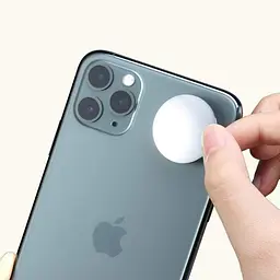 Дзеркало для селфі Ulanzi Vijim Vlog Target Xiaomirror UV-2056 - мініатюра 5