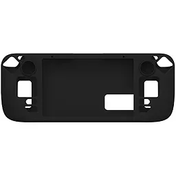 Чохол Dobe TY-2836 для Valve Steam Deck Black [165391]