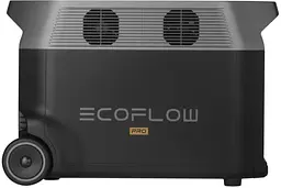 Зарядна станція EcoFlow Delta Pro (3600 Вт·год) - мініатюра 7
