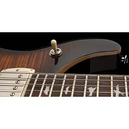 Електрогітара PRS SE McCarty 594 Singlecut Black Gold Burst (SES522BG) (162714) - мініатюра 9