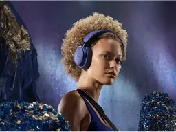 Навушники з мікрофоном Bose QuietComfort Ultra Headphones 2nd Gen Midnight Violet (890101-0300) - мініатюра 8
