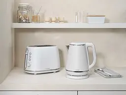 Електрочайник Cuisinart CJK780WE - мініатюра 3