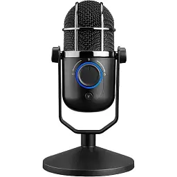 Мікрофон Thronmax MDRILL DOME M3 Black (M3THRONMAX) [146656]