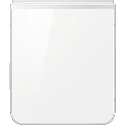 Смартфон Samsung Galaxy Flip7 FE 8/256GB White [SM-F761BZWHSEK] UA-UCRF [140715] - мініатюра 10