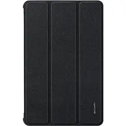 Чохол до планшета BeCover Smart Case Nokia T20 10.4" Black (708041) - мініатюра 2