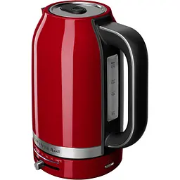 Електрочайник KitchenAid 5KEK1701EER - мініатюра 3