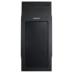 Корпус GameMax MT520-FAN (MT520-FAN) Без БП - мініатюра 4