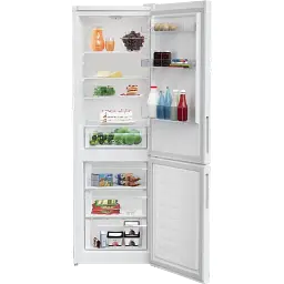 Холодильник INDESIT INKS 1341 W4E - мініатюра 3